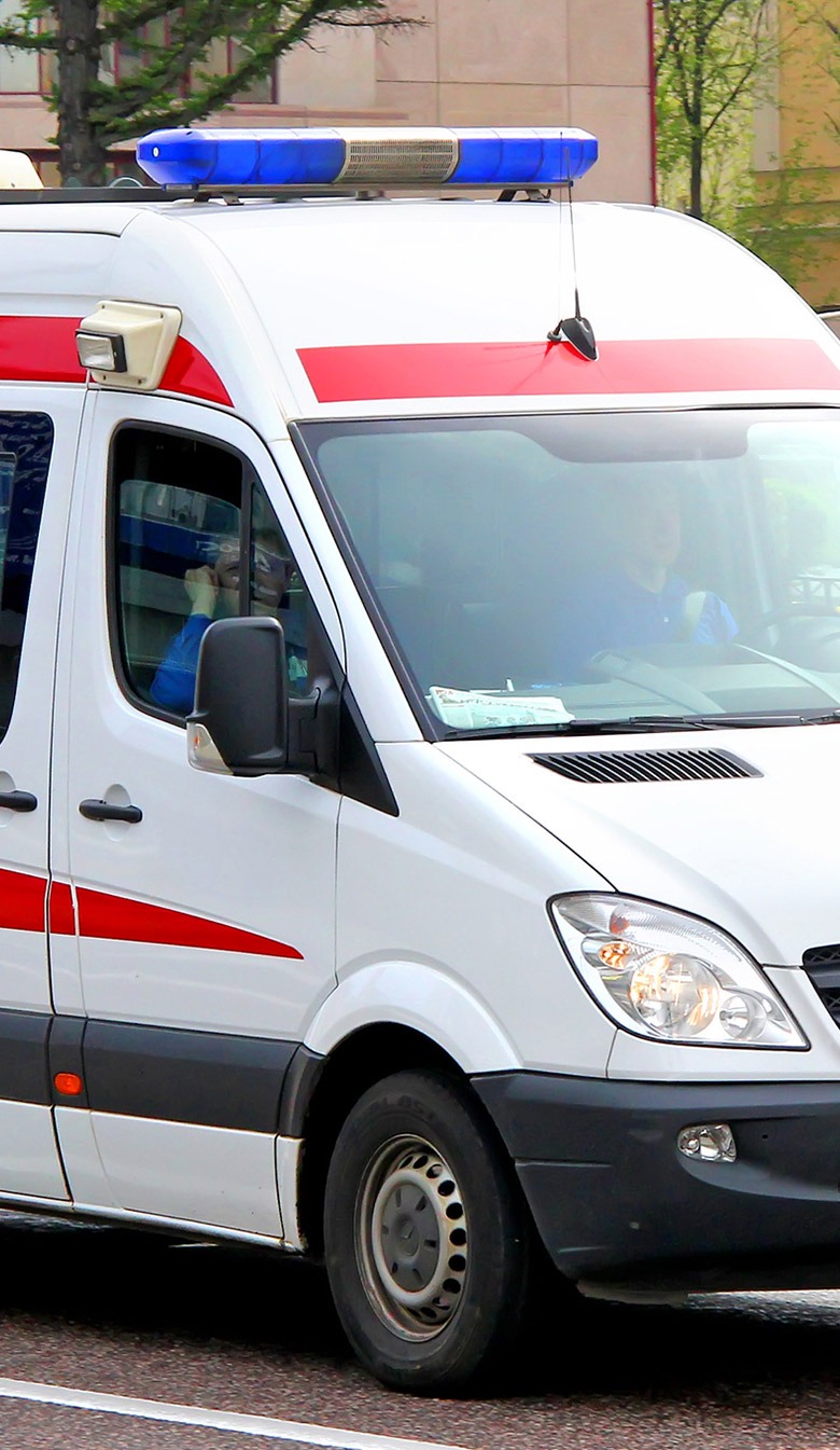 Ambulance